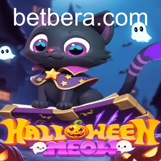 HalloweenMeow